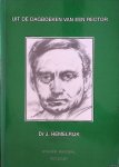 Hemelrijk, J. - Uit de dagboeken van een rector