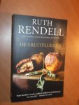 Rendell, Ruth - De fruitplukker