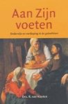Kooten, Ds. R. van - Aan zijn voeten