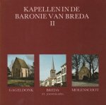 Brekelmans - Kapellen in de baronie van breda 2