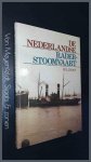 Boot, W. J. J. - De Nederlandse Radarstoomvaart