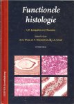L.C.Junqueira en J.Carneiro - Functionele histologie