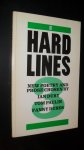 Dury Paulin Dubes ( chosen by) - Hard Lines New Poetry and Prose