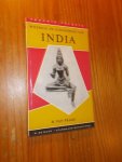 PRAAG, H. VAN, - Wijsheid en schoonheid van India.