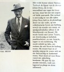 Teirlinck, Herman - Johan Doxa (Vier herinneringen aan een Brabantse Gothieker)