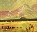 KLING, Kevin - Tibet, terre du ciel