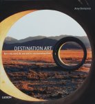 A. Dempsey 82492 - Destination Art een reis rond de wereld in 200 kunstwerken