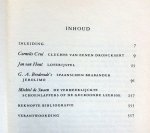Spectrum - Spectrum van de Nederlandse Letterkunde - Deel 13 (De wereld is een speeltoneel - Klassiek toneelspelen van Hooft en Vondel)