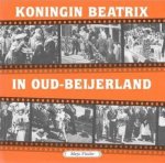 Visscher, Marja - Visscher, Marja-Koningin Beatrix in Oud-Beijerland