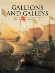 John Francis Guilmartin, Jr. - Galleons and galleys