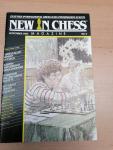  - New in Chess Magazine, 1985 ; Nummer 9 ; Het grote Timman interview