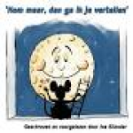 Eilander,Ina - Kom maar,dan ga ik je vertellen