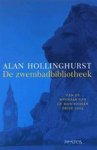 Alan Hollinghurst - De Zwembadbibliotheek