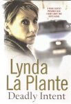 Plante, Lynda la - Deadly intent
