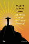 Mario Vargas Llosa 212264 - De oorlog van het einde van de wereld