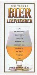 Leventhal, Josh - Gids voor de bierliefhebber