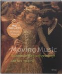  - Moving Music + CD / druk 1