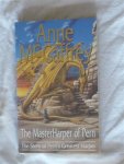 McCaffrey, Anne - The MasterHarper of Pern. The Story of Pern's Greatest Harper