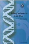 J Kerssemakers - Zolang er leven is is er DNA     niet te populair en niet te wetenschappelijk