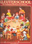 Andersen, Ute/ Barbara von Johnson - Op de Kleuterschool