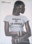 Geoffroy-Schneiter, Bérénice - Africa is in Style Geoffroy-Schneiter, Bérénice - Africa is in Style