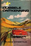 Winsemius, Dieuwke - Dubbele ontkenning