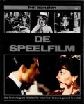 Thomas Leeflang - Het aanzien De Speelfilm