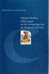 DIJK, Rudolf Th.M. van - Salome Sticken (1369-1449) en de oorsprong van de Moderne Devotie.
