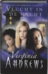 Virginia Andrews 11395 - Vlucht in de nacht