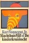 Kurt Vonnegut - Slachthuis vijf