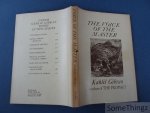 Gibran, Kahlil /Ferris, Anthony R. (transl.). - The Voice of The Master.
