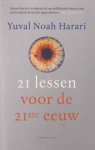 Harari, Yuval Noah - 21 lessen voor de 21ste eeuw Harari, Yuval Noah - 21 lessen voor de 21ste eeuw
