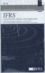 International Accounting Standards Board - IFRS 2014 Consolidated without early Application