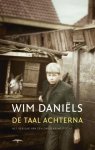 Daniëls, Wim - De taal achterna