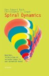 Don Edward Beck, Christopher C. Cowan - Spiral dynamics