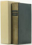 DOSTOÏEVSKI, F.M., DOSTOJEWSKI, F.M. - L'idiot. Les carnets de l'idiot. Humiliés et offensés. Traductions et notes par A. Mousset, Boris de Schloezer et S. Luneau. Introduction par Pierre Pascal.