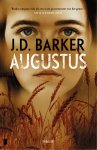 J.D. Barker - Augustus