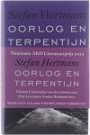 Stefan Hertmans - Oorlog en terpentijn