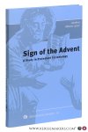 Locher, Gottfried Wilhelm. - Sign of the Advent. A Study in Protestant Ecclesiology.
