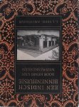 Wermeskerken, Henri van - Een Indische binnenhuisje