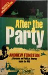 Andrew Feinstein 66194 - After the Party