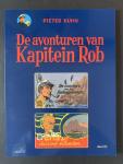 Kuhn, Pieter - De avonturen van Kapitein Rob deel 21