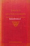 Boeken, H.J. - Dante's louteringsberg