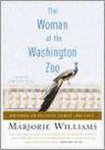 Marjorie Williams - The Woman at the Washington Zoo
