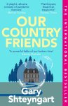 Gary Shteyngart 38169 - Our Country Friends