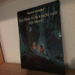 Toonder, Marten - Een Heer in de kracht van zijn leven !