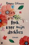 Rowan Coleman - Boek voor mijn dochters