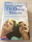 Mankell, Henning - De Daisy Sisters
