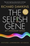 Richard (Emeritus Fellow of New College Dawkins - The Selfish Gene