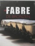 P. Ardenne 36693 - Jan Fabre de Bronzen